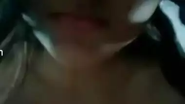 Sexy Look Desi Clg Girl Ridding Lover Dick