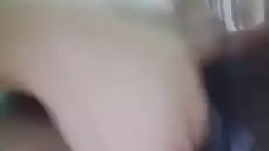 Dehati big boobs girl fingering viral xxx