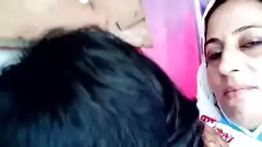380px x 214px - Mature pakistani bhabhi boobs sucking inside truck indian sex video