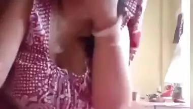 Sexy Bhabhi Mouth Fuck