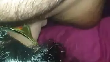 Desi Wife BJ to White Aussie