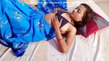Desi Married Real Life Couple From Lucknow Having Erotic And Romantic Sex With Dirty Hindi