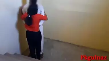 Indian Desi College Girl Sex