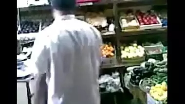 Couple fucking in super market mms scandals