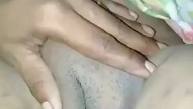 Bhabi Pussy Captured By Hubby