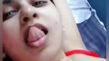 Gorgeous Desi GF with a Perfect Body leaked 5 videos part 3