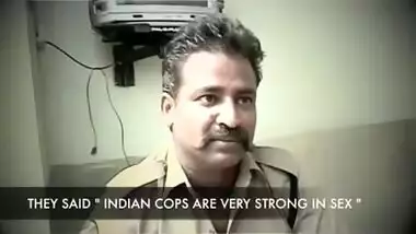 INDIAN COPS FUCKS JAPANESE TOURIST