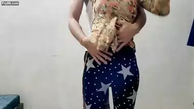 Sexy Indian Girl In Homemade Sex XXX Video