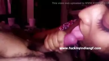 Fuck My Indian GF Blowjob - FuckMyIndianGF.com