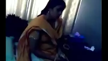 Mallu wife sex tape with lover