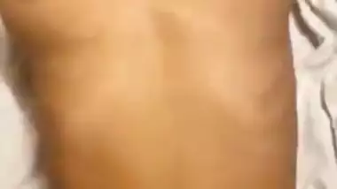 Sexy Indian girl hard fucking with big dick