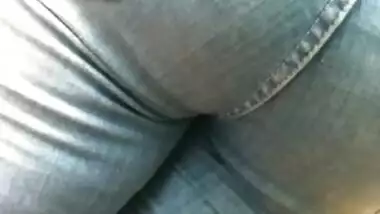 Tight Ass Zoomed