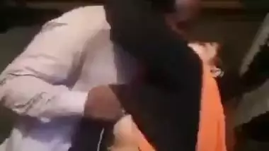 Couple shoots their Pakistani xxx video during war