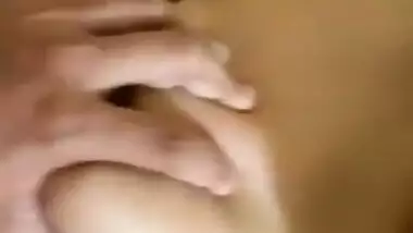 Very cute girl shaved pussy fucking