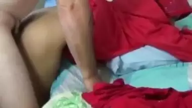 Indonesian Maid gets Fucked in her Room