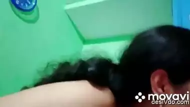 Indian Wife Blowjob and Fukced