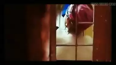 Housewife bathing video taken hidden 