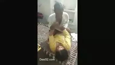 Desi village bhabi fuck ber herr father in lw