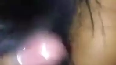 desi couples blowjob & Fucking part 1