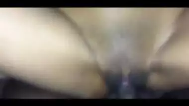 Desi broad hammered by bf pov