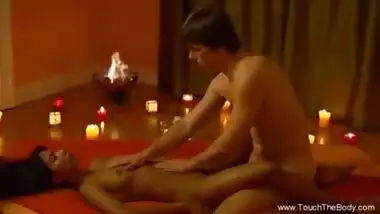 Yoni Massage For Her Ailing Pussy Nice Relaxing Massage