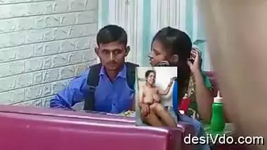380px x 214px - Blowjob and fucking in restaurant indian sex video