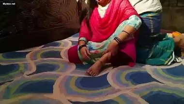 Desi village couple fucking