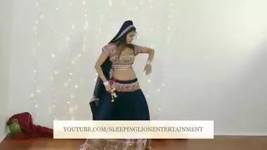 indian erotic dance 