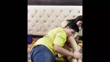 Indian Hot Babe Hard Fuck With Her Stepbrother