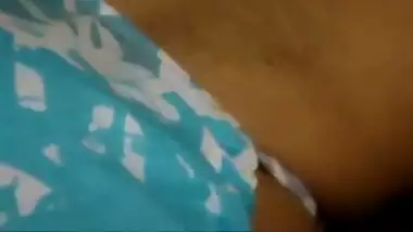 indian bhabhi under arm whileleeping