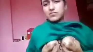 Desi Gf Nude Solo Mms Video