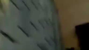 Bangladeshi mature cum-hole fucking MMS clip