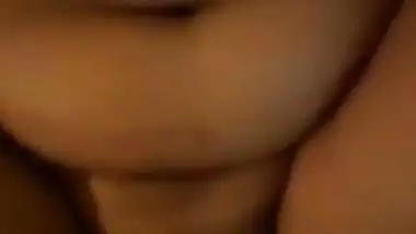 Sexy Lankan Tamil wife Sex with Husband