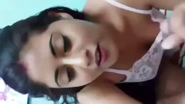 Indian Bhabhi First Time Hard Anal Sex with Full Hindi Dirty Roleplay