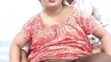 indian couple