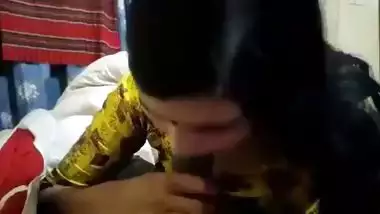 Bhabhi trying dick sucking fsidesi latest video