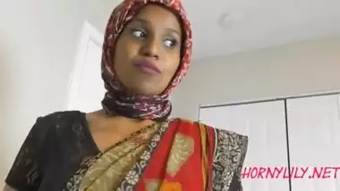 Indian Muslim Forced By Boss To Seduced