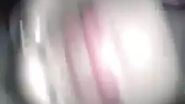 Desi Couple Fucking at Night