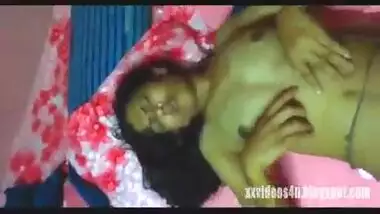 Hot Sex With Desi Maid In Godown