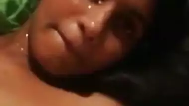 GF after facial sex video