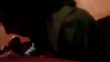 bangali gf blowjob