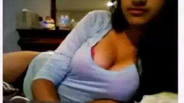 Omegle Girl Free India