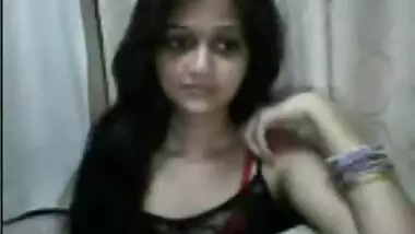 Desi fair kashmiri girl naked on webcam chat