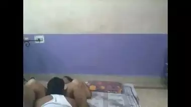 amateur mature desi couple sex on floor