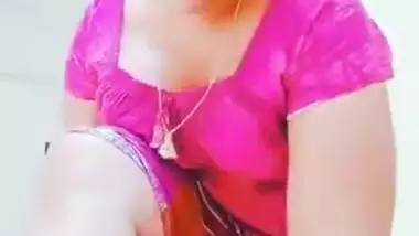 Tamil Bhabi Horny Tiktok