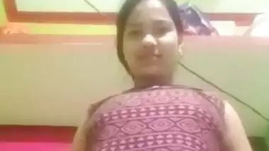 Desi item bomb nude big boobs viral show