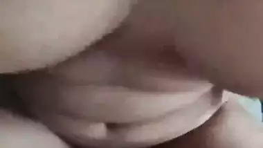 Desi Lovers nude play