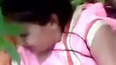 Desi Hot Bhabhi jungle chudai