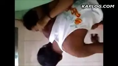 Hot Mallu Girl Feeling Pain While Having Sex