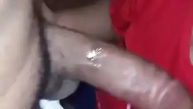 Paki Wife Blowjob and Fucked